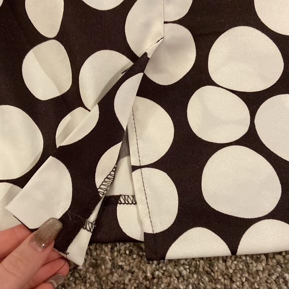 Polka Dot Dress - Picture 4 of 5